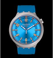 Swatch SB07S115 Erkek Kol Saati