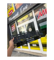 Kral Taçli Klasi?k Model Plakalik