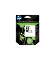 Hp 88XL-C9396A Siyah Kartuş