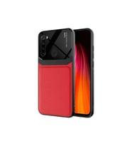 Xiaomi Redmi Note 8 Uyumlu Kılıf Zore Emiks Kapak