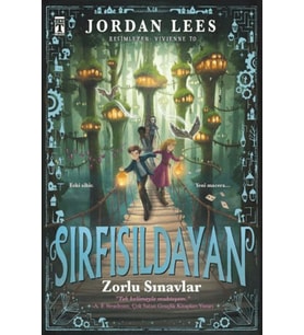 Zorlu Sınavlar Sırfısıldayan 2