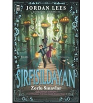 Zorlu Sınavlar Sırfısıldayan 2