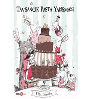 Tavşancık Pasta Yarışması