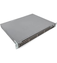 Juniper EX3400-48P Yönetilebilir 48 Port Gigabit PoE+ Ethernet Switch - Outlet