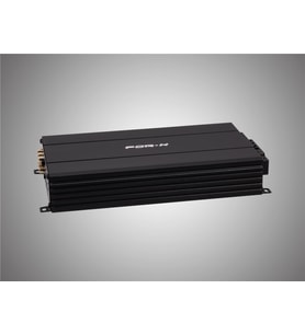 FOR-X XDQ-1000.5D 5 KANAL PROFESYONEL AMFİ 2024 YENİ ÜRÜN