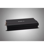 FOR-X XDQ-1000.5D 5 KANAL PROFESYONEL AMFİ 2024 YENİ ÜRÜN