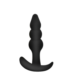 Silikon Boğumlu 9,5 Cm Plug