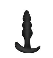 Silikon Boğumlu 9,5 Cm  Plug