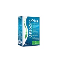 Osteozinc Plus 60 Tablet + 30 Yumuşak Kapsül