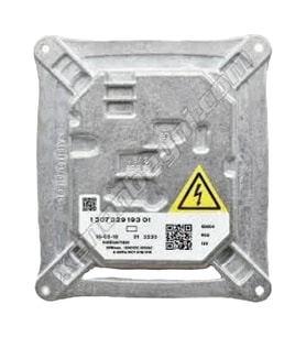 Audi A7 S7 2010-2014 Far Beyni LED Sol Sağ 4G0907472B Wisco
