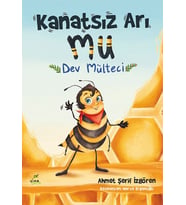 Kanatsız Arı Mu: Dev Mülteci 4
