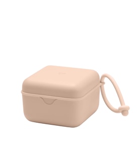 Bibs Pacifier Box Emzik Kutusu Blush