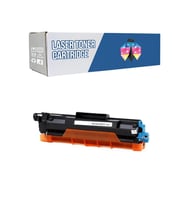 Safir Toner Brother TN-277  TN- 273 Mavi 3.000 Sayfa Muadil Toner