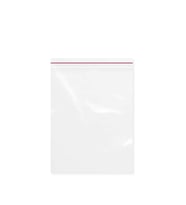 Şeffaf Kilitli Torba 16x20 cm - 600 Adet