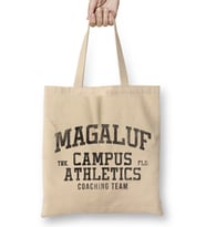 Magaluf Campus Athletics Coaching Team Bez Çanta Uzun Saplı