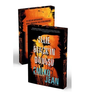 Ellie Black'in Dönüşü