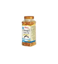 Omega 3 Balık Yağı 1000 Mg 100 Kapsül