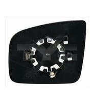 Mercedes Viano 2010-2014 Ayna Camı Sağ Elektrikli-Çizgili (Oem No:A0028114233)