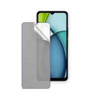 SChitec Redmi A3x Uyumlu Ön Yüzey Mat Hidrojel Ekran Koruyucu