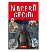 Macera Geçidi 2 - Ajan X