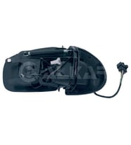 Mercedes 163 2001-2004 Ayna Camı Sağ Rezıstanslı-Çızgılı (Oem No:A1638102819)