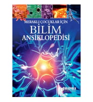 Meraklı Çocuklar İçin Bilim Ansiklopedisi