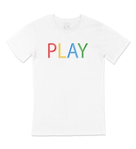 Play Tişört