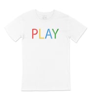 Play Tişört