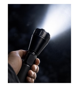 60W Şarjlı Profesyonel El Feneri – 9000mAh Güçlü LED Aydınlatma ve Taşıma Çantası