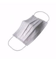 Maske Ultrasonik Burun Telli Paketi 50 Li 