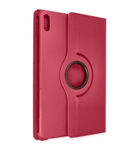 Huawei Matepad Air 11.5 Kılıf 360 Tablet Deri Kılıf - Pembe