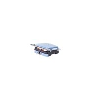 SİNBO MARİNE TOST MAKİNESİ MAVİ 2000W