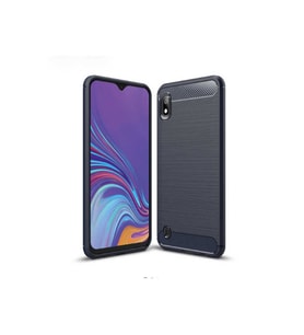 Samsung Galaxy A10 Uyumlu Kılıf Zore Room Silikon Kapak