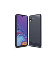 Samsung Galaxy A10 Uyumlu Kılıf Zore Room Silikon Kapak
