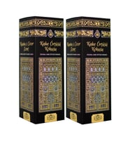 Kabe Örtüsü Kokusu Sprey 400 ml 2 Adet