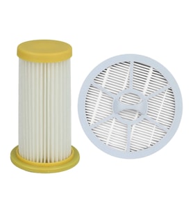 Philips HomeCare FC8260/01 Uyumlu Filtre Seti  1x FC8028/01 - 1x FC8029/01