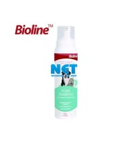 Bioline Kedi ve Köpek Köpük Şampuan 220 Gr Skt:03/ 2027