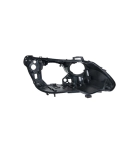 BMW E60 2002-2006 Far Kasası Sağ Bi Xenon 63127160194 Wender