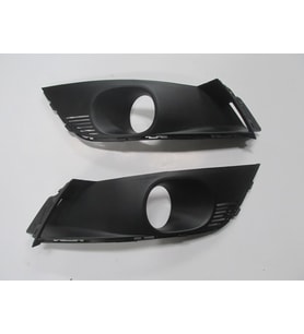 Renault Megane 4 Sd/hb 16/20 Si·s Lamba Kapağı Sağ/sol Set (2 Parça) Si·s Deli·kli· 