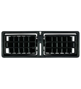 Renault 9 Renault 11 Broadway Flash Kalorifer Izgarası Difizörü Orta Komple 7702257701