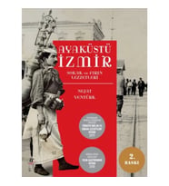Ayaküstü İzmir