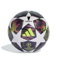Adidas UEFA Champions League 25/26 Final League Futbol Topu JX9095 (Çok Renkli)