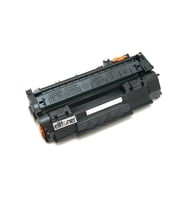 Elittoner Hp Q5949A, Q7553A - Canon CRG-708, CRG-715 (3K)
