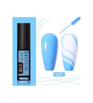 Lily Cute Art Çizim Ojesi (uv Gel) 53335-10