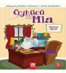 Öykücü Mia