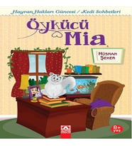 Öykücü Mia