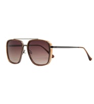 Hermod RC159-003 56 Polarize Unisex Güneş Gözlüğü
