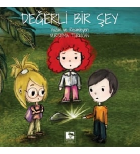 Değerli Bir Şey