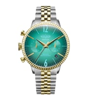 Welder Moody Watch WWRC698 Kadın Kol Saati (Çok Renkli)