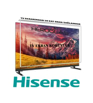 HİSENSE       55İNÇ TV EKRAN KORUYUCU